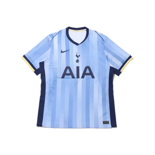 Nike Tottenham Hotspur 2024/25 Stadium red Men's Nike Dri FIT Soccer Replica Jersey