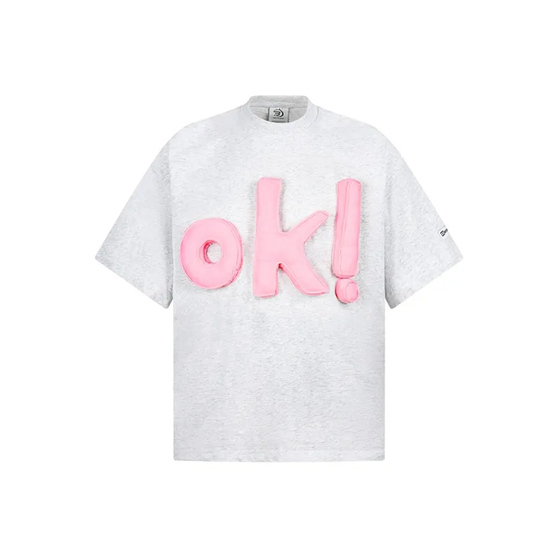 DanerWang T Shirts Women's-4