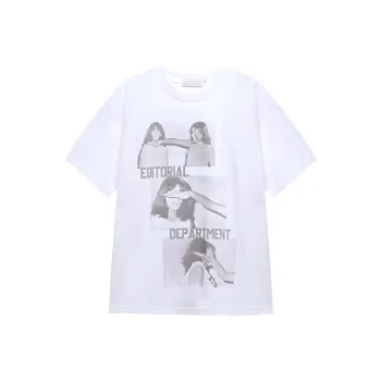 VINMUK T Shirts Unisex