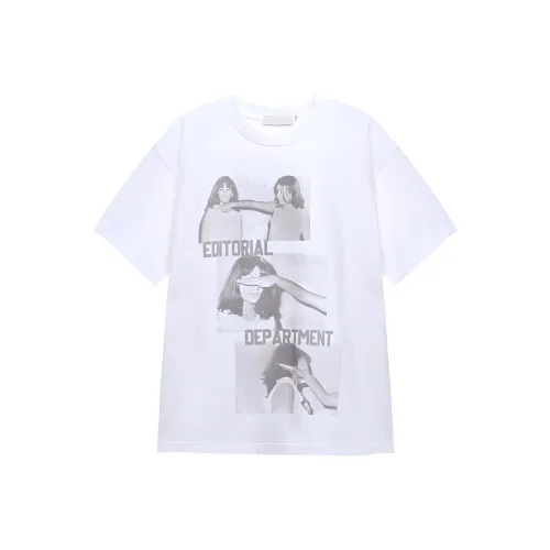 VINMUK T Shirts Unisex