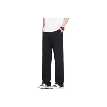 WilliamPOLO Casual Pants Unisex