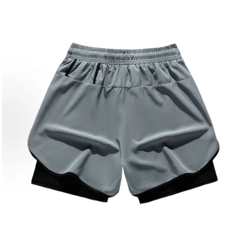 IXXAT Sports Shorts Unisex-5