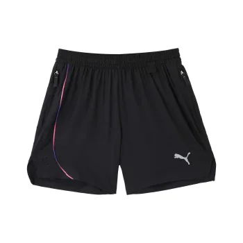 PUMA SHORT ALL PRO Sports Shorts Men's Black
