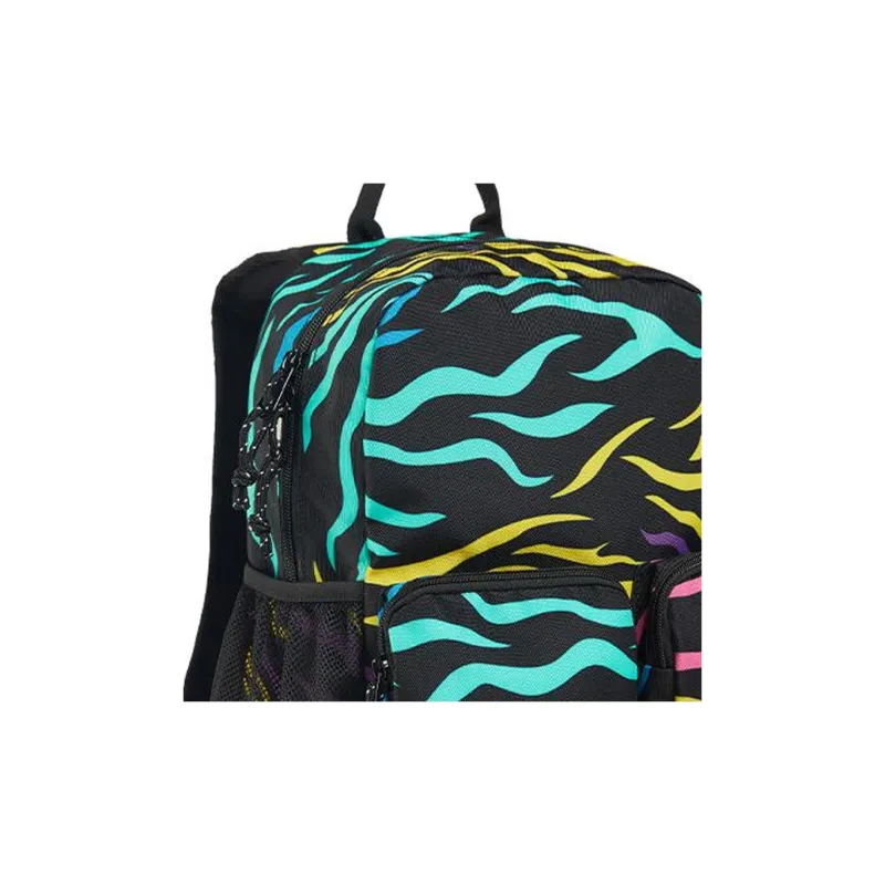 BURTON PU Backpack Men's Multicolor-2
