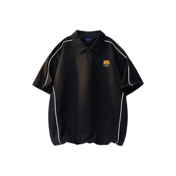FCB ARCELONA Polo Shirts Unisex