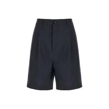 MARNI Knee Length Tailored Shorts