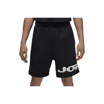 JORDAN Mvp Men's Fleece Shorts