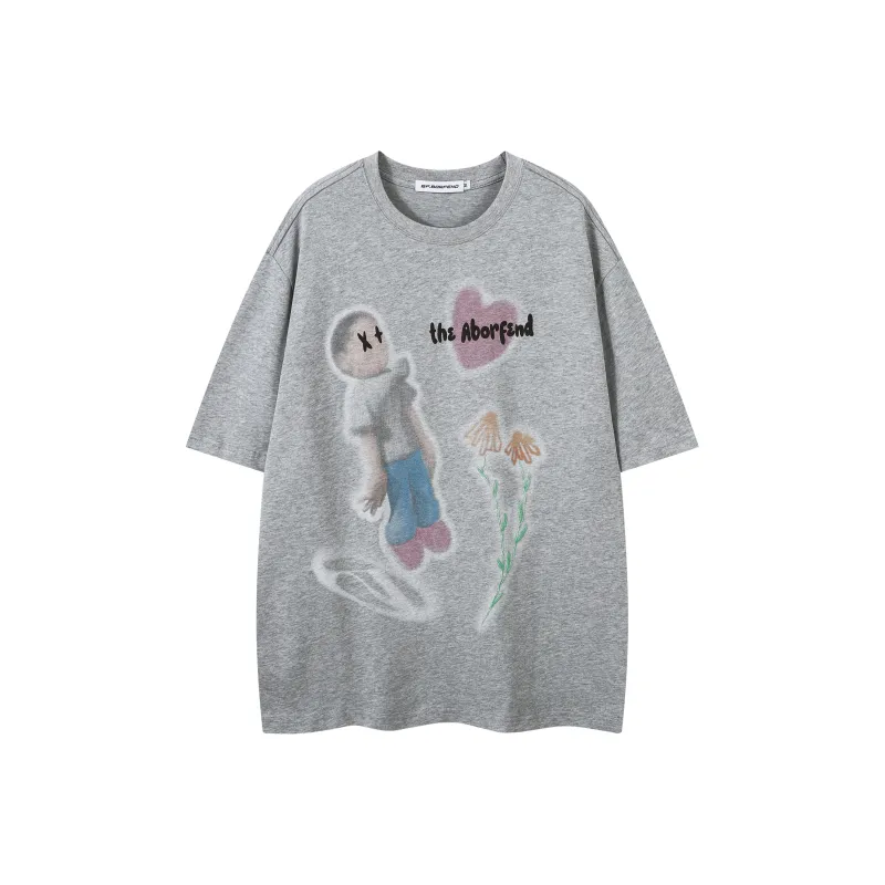JASONWOOD T Shirts Unisex-2
