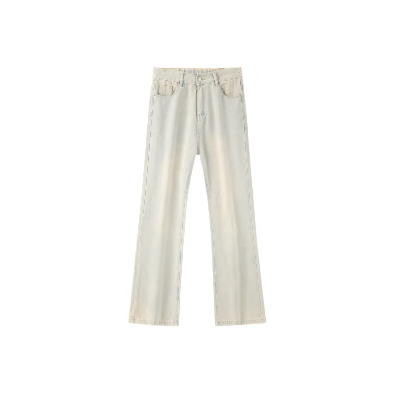 CHARLIE GOLF Jeans Unisex-12