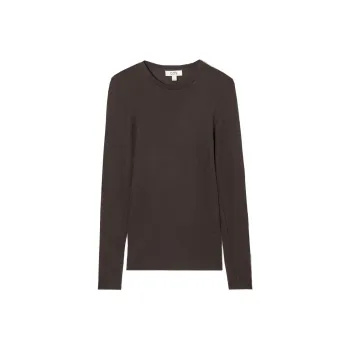 COS Knitwear Women's Dark Brown