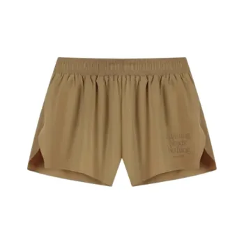 361° Running Collection Sports Shorts Men's Chestnut/Super Black