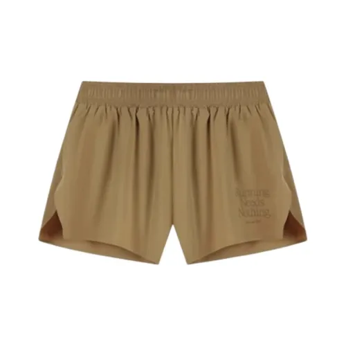 361° Running Collection Sports Shorts Men's Chestnut/Super Black