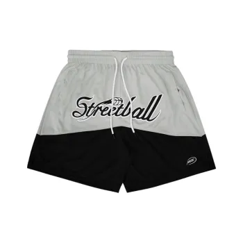 NICEID Basketball Shorts Unisex