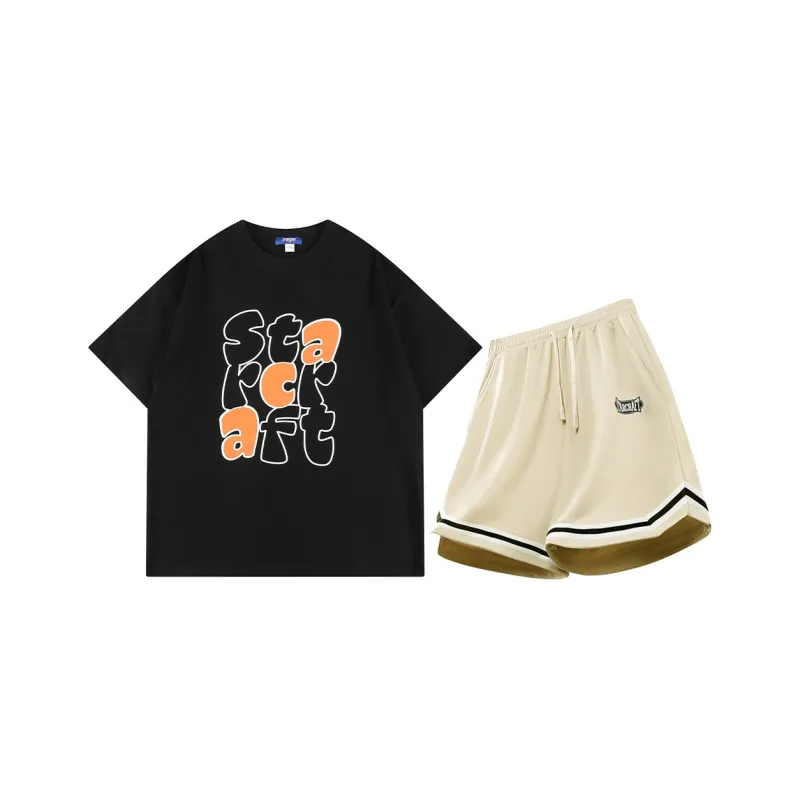 XINGJIZHE Casual Sportswear Unisex-4