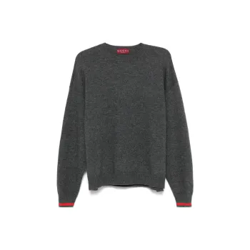 GUCCI Crewneck Knit Sweater