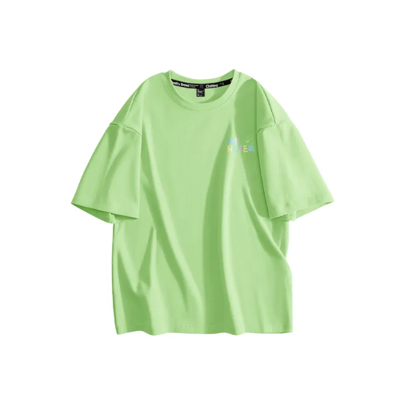 Cotton T Shirts Unisex-29