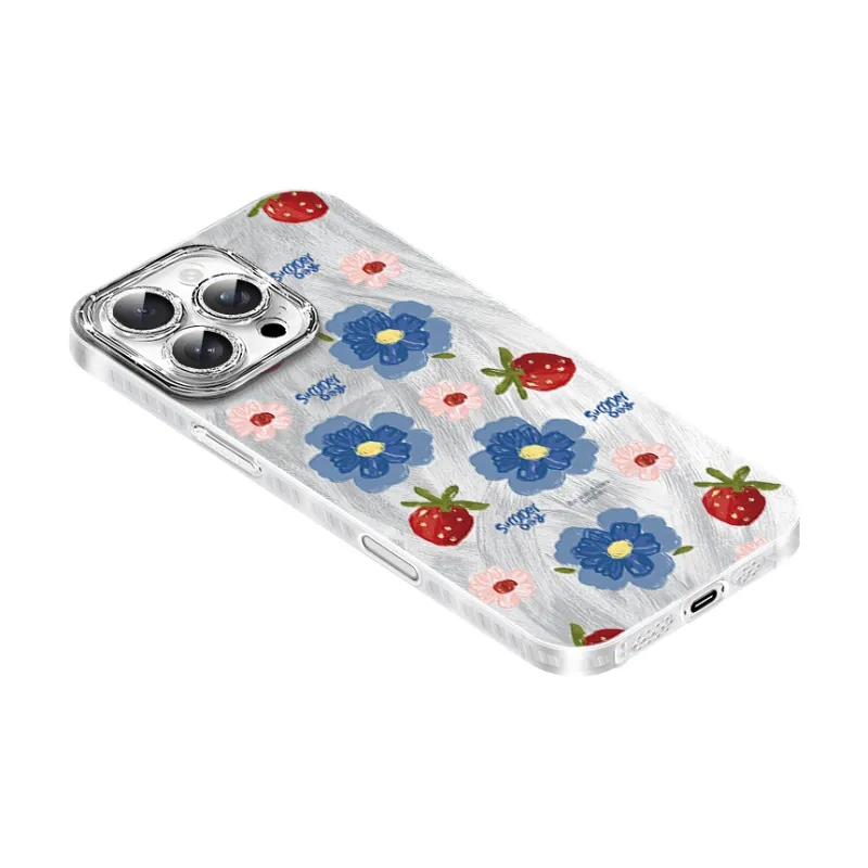 Small bones Phone Cases-1