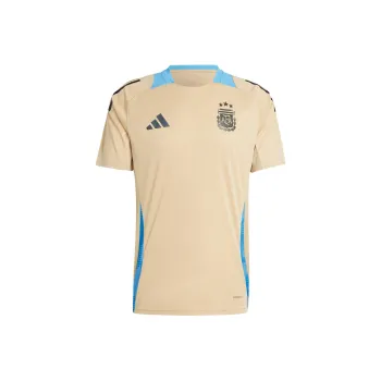 Adidas Tiro 24 Soccer Jerseys Men's Yellow