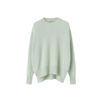 JIL SANDER Sweaters Women's Green