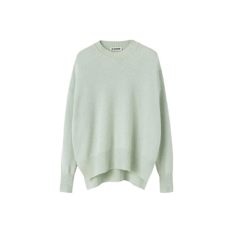 JIL SANDER Sweaters Women's Green-0