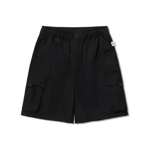 LiNing Sports Shorts Men's Black