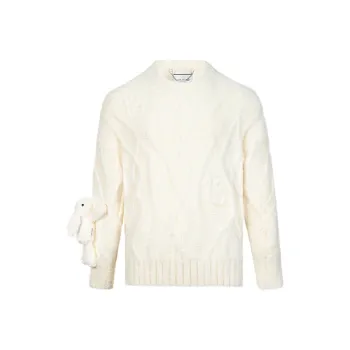13 DEMARZO Sweaters Unisex