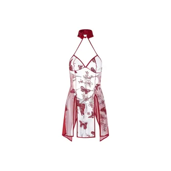 LUYOUYE Women's Nightgowns