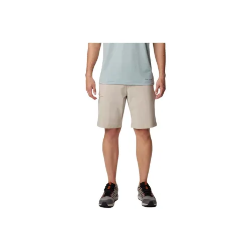 Columbia Mill Canyon™ Shorts Casual Shorts Men's Brown