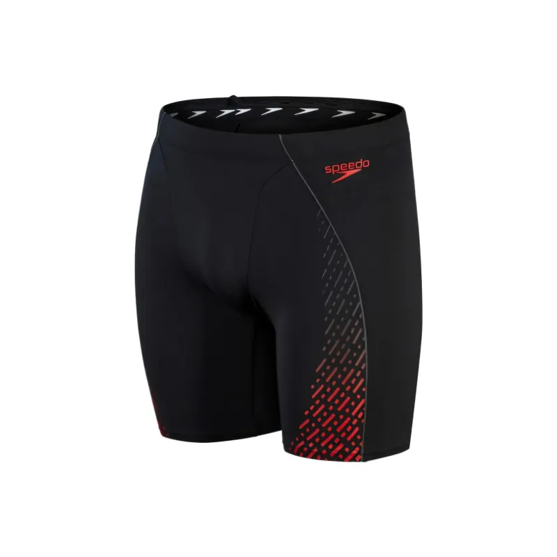 Speedo Swimming Shorts Men's Black-0