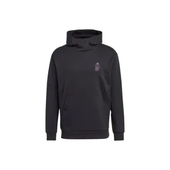 Adidas Soccer Jersey Men's Black