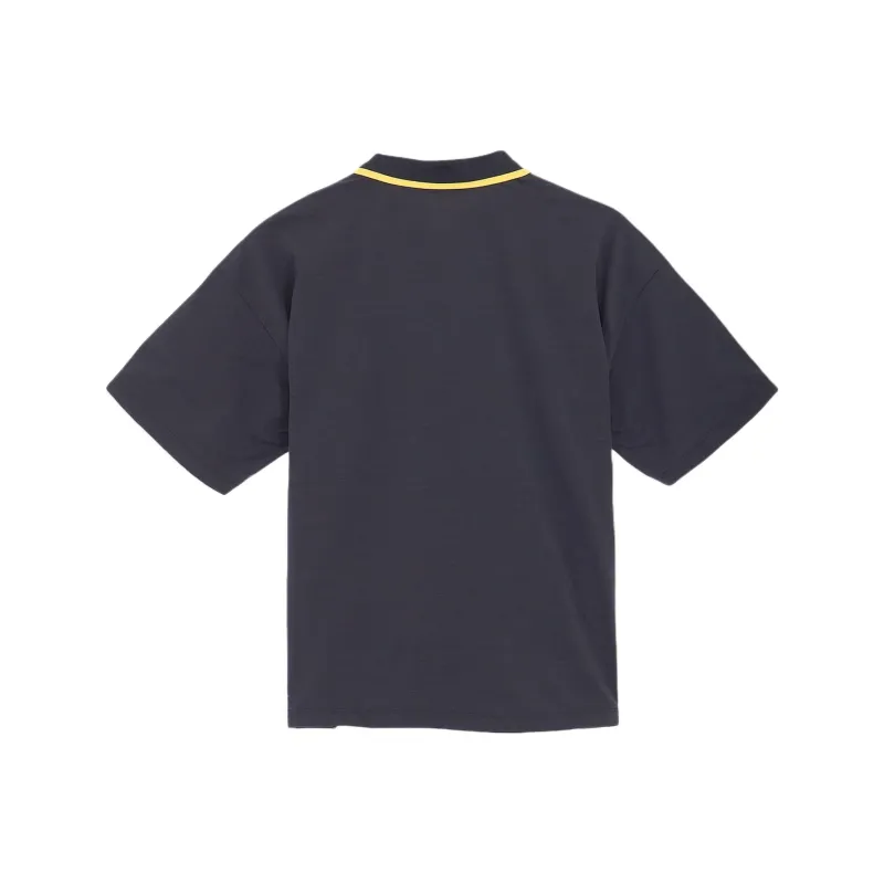 PUMA Polo Shirt Women's Dark Gray-1