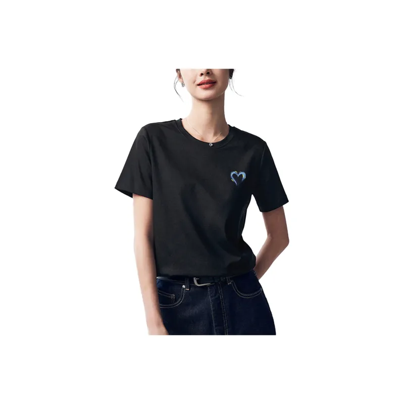 Mula T Shirts Women's-6