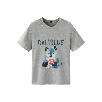 SEM/R x LANXU,LIANMINGKUAN T Shirt Women's