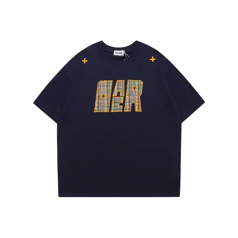 BEAR UNION T Shirts Unisex-0