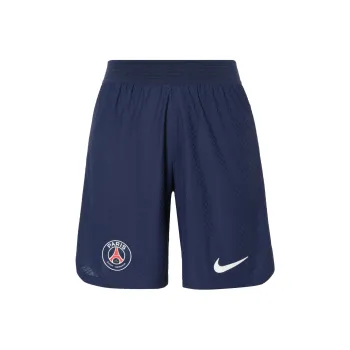Nike Soccer Bottoms Men's Navy Blue