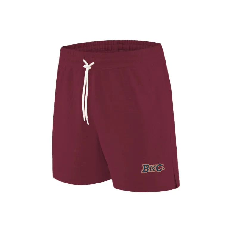 BKCXZICE Sports Shorts Men-11