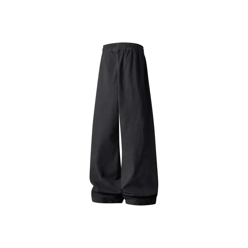 Anyveiw Casual Pants Unisex-8