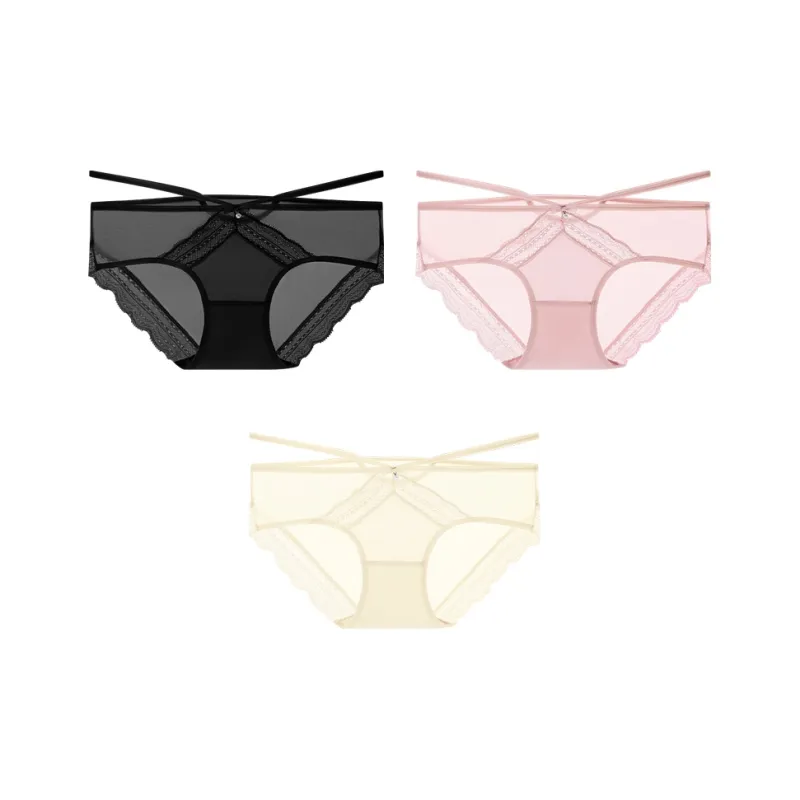 ELOF Women's Underpants-15
