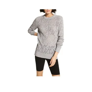 MICHAEL KORS Sweaters Women's Gray