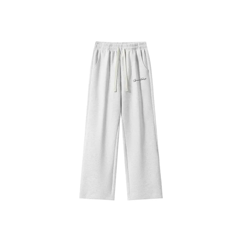 SPONGEBOB SQUAREPANTS Casual Pants Unisex-0