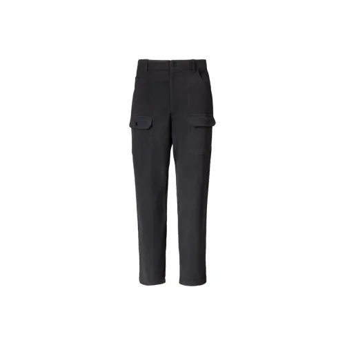 Timberland Casual Pants Men's Blue Graphite
