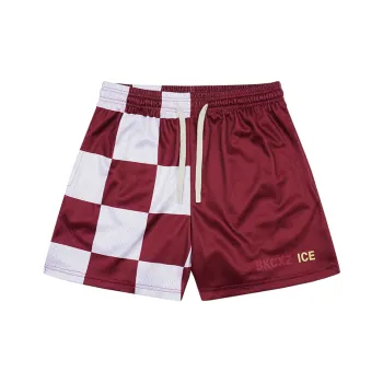 BKCXZICE Sports Shorts Unisex