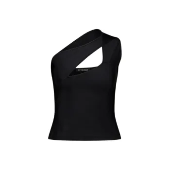 Ottolinger Scuba Top 'Black'