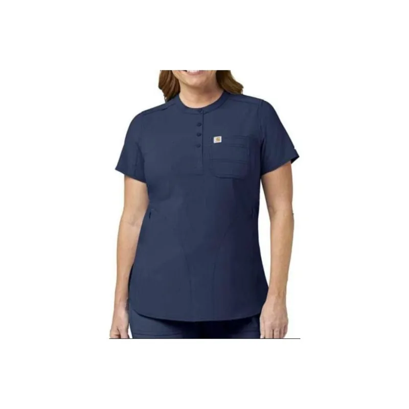 Carhartt T-Shirts Women's-3