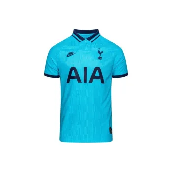 Nike Tottenham Third Shirt 2019/20 Vapor Soccer Jerseys Men's Blue