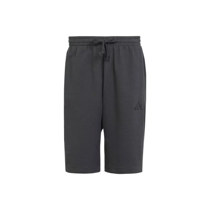 Adidas All Szn ELEVATED Sports Shorts Men's Black-0