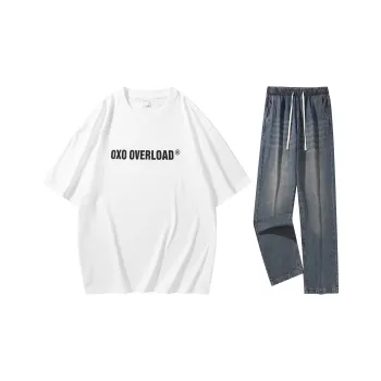 OXO OVERLOAD Casual Sportswear Unisex