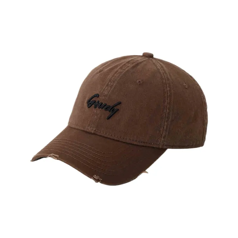 ALIEN BANG Cotton Baseball Caps Unisex-19
