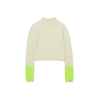 THE NORTH FACE Sweaters Women's Yellow