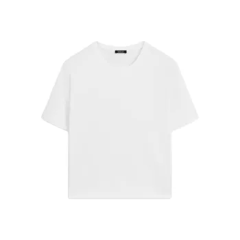 Massimo Dutti T Shirt Women's White